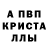 MDMA кристаллы Richard Huntington